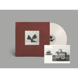 TRANSLATIONS (WHITE VINYL)