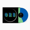 BIRTH (HALF GREEN/HALF BLUE VINYL)