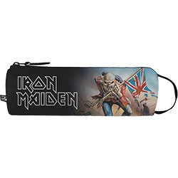 IRON MAIDEN PENCIL...