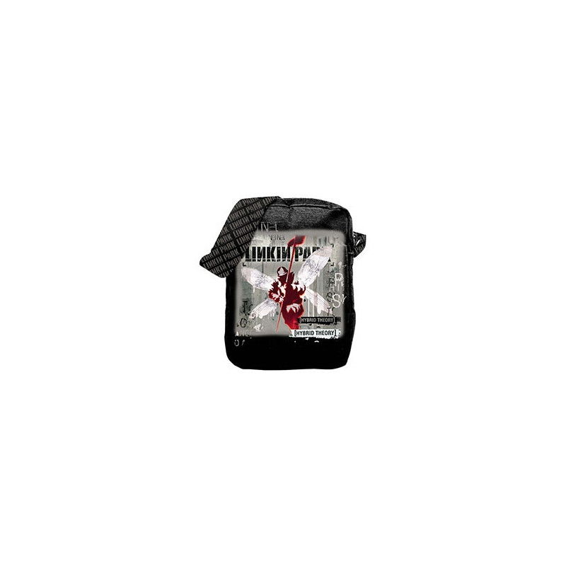 LINK PARK CROSSBODY BAG:HYBRID THEORY