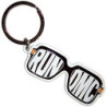 RUN DMC KEYCHAIN: GLASSES