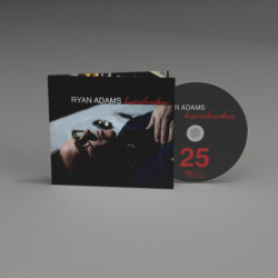 HEARTBREAKER 25TH...