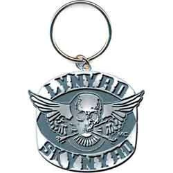 LYNYRD SKYNYRD KEYCHAIN:...