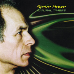 NATURAL TIMBRE (TRANSLUCENT...