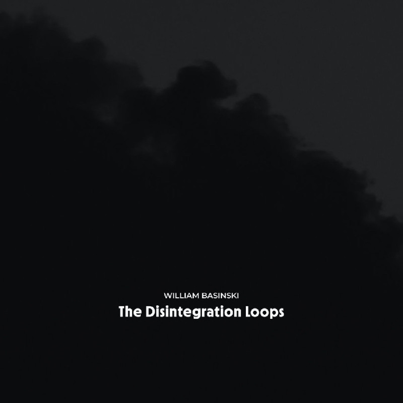 DISINTEGRATION LOOPS (ARCADIA ARCHIVE ED