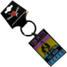 TOM PETTY & THE HEARTBREAKERS KEYCHAIN:FULL MOON FEVER