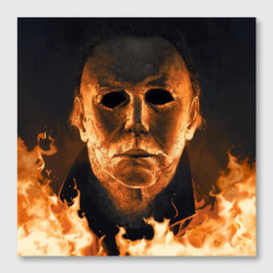 HALLOWEEN: ORIGINAL MOTION...