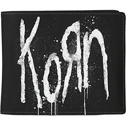 KORN WALLET:STILL A FREAK
