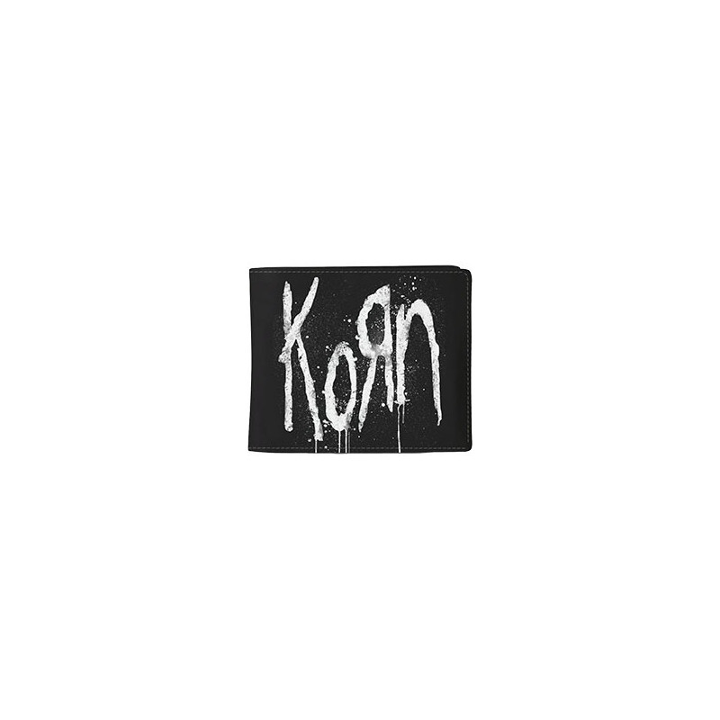 KORN WALLET:STILL A FREAK