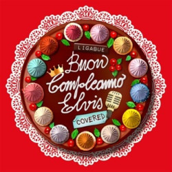 BUON COMPLEANNO ELVIS...