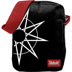 SLIPKNOT CROSSBODY BAG:STAR