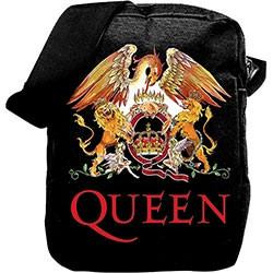 QUEEN CROSSBODY BAG:CLASSIC...