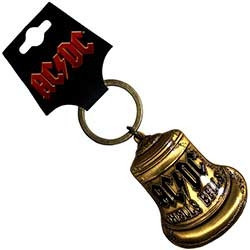 AC/DC KEYCHAIN: HELLS BELLS...