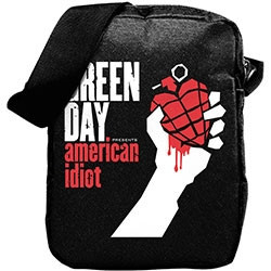 GREEN DAY CROSSBODY...