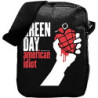 GREEN DAY CROSSBODY BAG:AMERICAN IDIOT