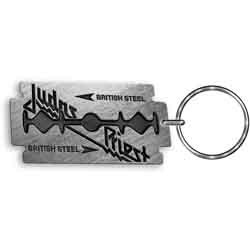 JUDAS PRIEST KEYCHAIN:...