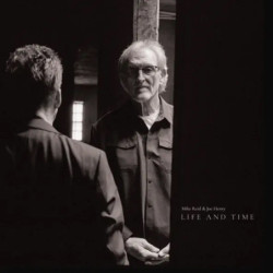LIFE AND TIME