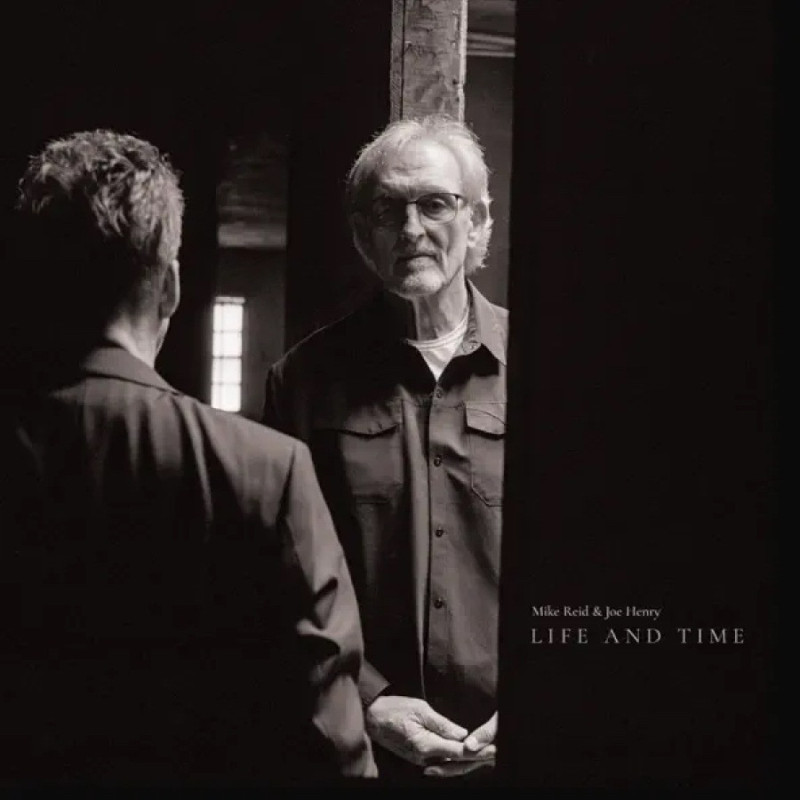 LIFE AND TIME
