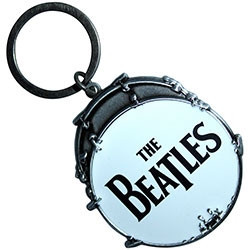 THE BEATLES KEYCHAIN: DROP...