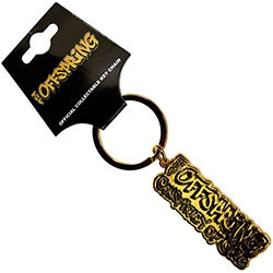 THE OFFSPRING KEYCHAIN:...