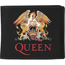 QUEEN WALLET:CREST