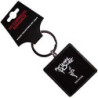 MY CHEMICAL ROMANCE KEYCHAIN: THE BLACK PARADE ALBUM COVER