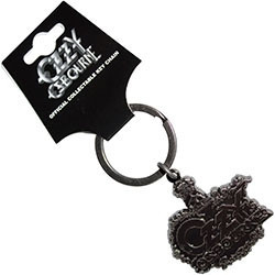 OZZY OSBOURNE KEYCHAIN:...