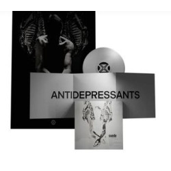 ANTIDEPRESSANTS (INDIE)