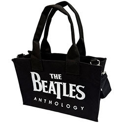 THE BEATLES COTTON TOTE...