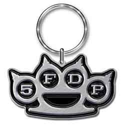 FIVE FINGER DEATH PUNCH...