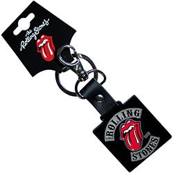 THE ROLLING STONES...