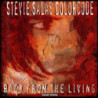 BACK FROM THE LIVING (DELUXE EDITION -TR