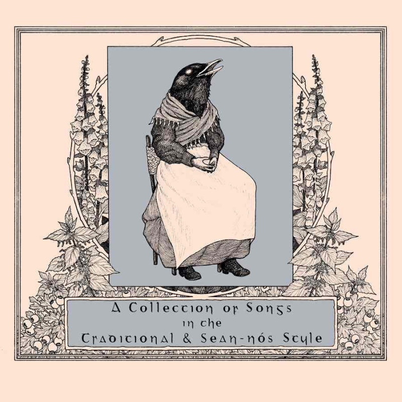 A COLLECTION OF SONGS IN THE TRADITIONAL