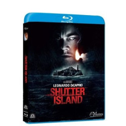 SHUTTER ISLAND - BD