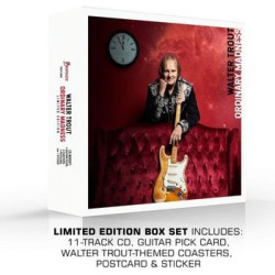 ORDINARY MADNESS [DELUXE BOX]