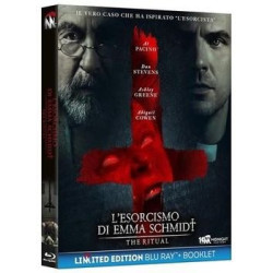 ESORCISMO DI EMMA SCHMIDT...