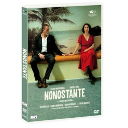 NONOSTANTE - DVD