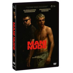MANI NUDE - DVD