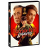 KARATE KID: LEGENDS - DVD