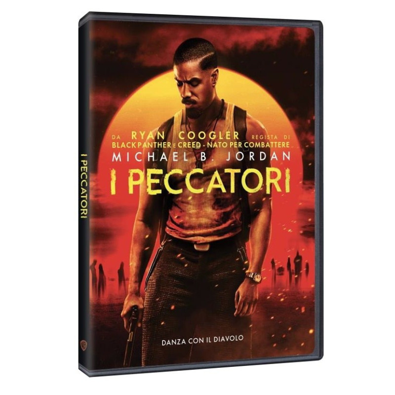 PECCATORI (I)