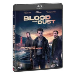 BLOOD FOR DUST - BD