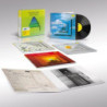 SCHOENBERG/BERG/WEBERN