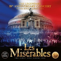 LES MIS╔RABLES (10TH...