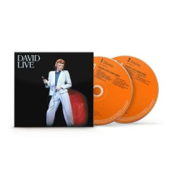 DAVID LIVE