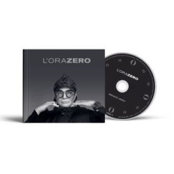 L'ORAZERO (CD ECOBOOK+BOOKLET)