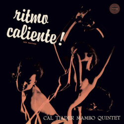 RITMO CALIENTE  [180GRAM...