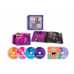 BOLD AS LOVE (DELUXE)...