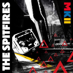 MKII (YELLOW VINYL)