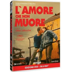 AMORE CHE NON MUORE (L')...