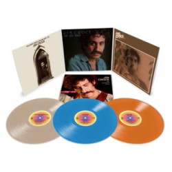 THE DEFINITIVE CROCE